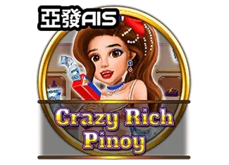 Crazy Rich Pinoy