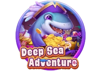Deep Sea Adventure
