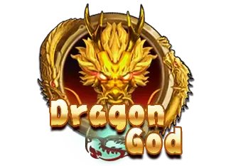 Dragon God