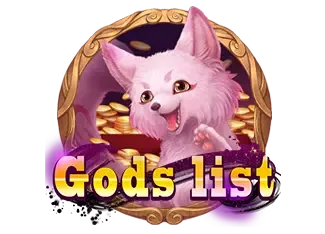 Gods Of Honour
