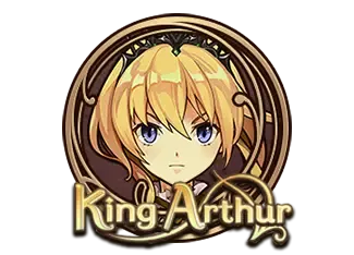 King Arthur
