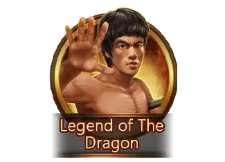 Legend Of The Dragon