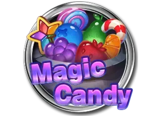 Magic Sweets