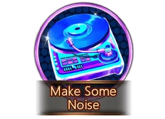 Make Some Noise