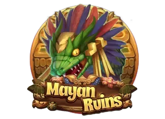 Mayan Ruins