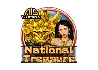 National Treasure