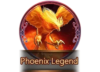 Phoenix Legend