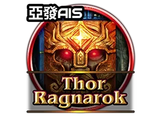Thor Ragnarok