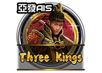 Three Kings