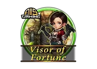 Visor Of Fortune